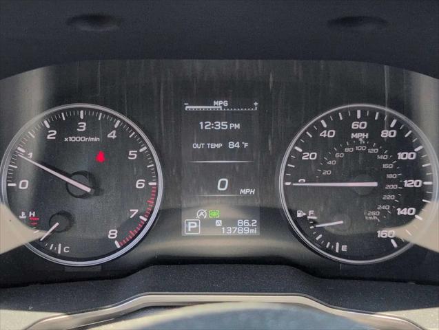 2023 Subaru Outback Limited XT