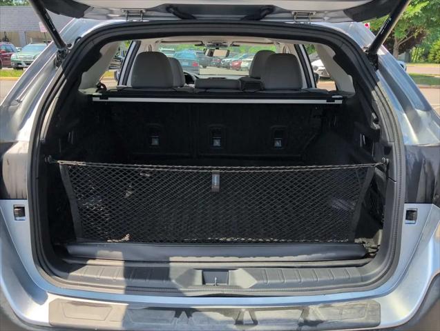 2023 Subaru Outback Limited XT