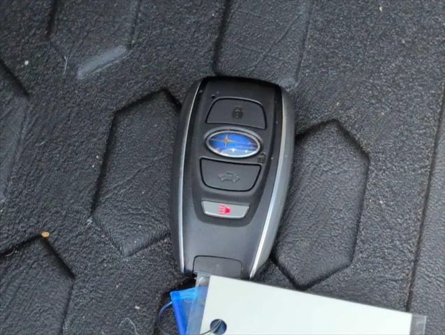 2023 Subaru Outback Limited XT