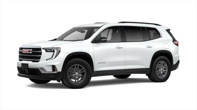 2026 GMC Acadia Elevation FWD