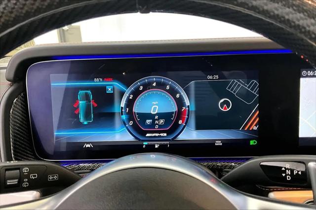 2021 Mercedes-Benz AMG G 63 4MATIC