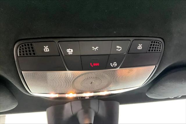 2021 Mercedes-Benz AMG G 63 4MATIC
