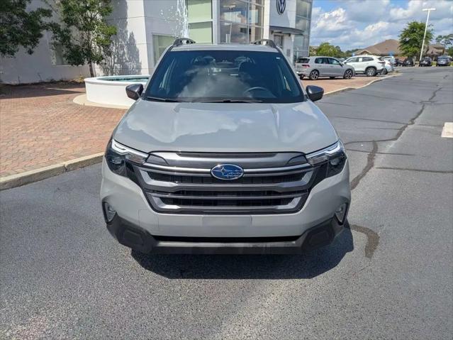 2025 Subaru Forester Premium Hybrid