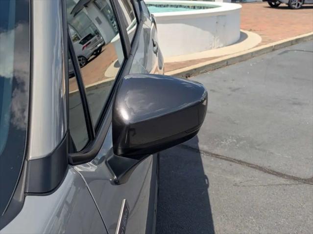 2025 Subaru Forester Premium Hybrid