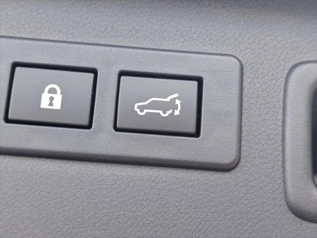 2025 Subaru Forester Premium Hybrid