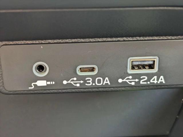 2025 Subaru Forester Premium Hybrid
