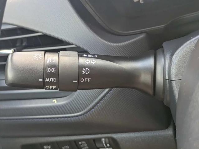 2025 Subaru Forester Premium Hybrid