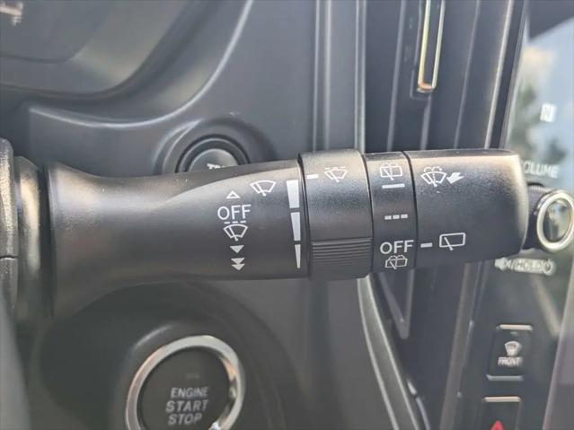2025 Subaru Forester Premium Hybrid