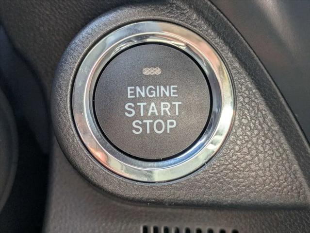 2025 Subaru Forester Premium Hybrid