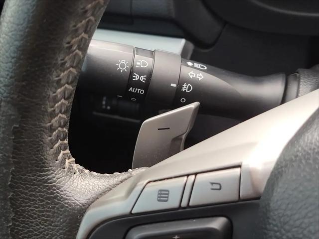 2016 Subaru Forester 2.0XT Touring