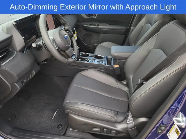 2026 Subaru Outback Limited XT