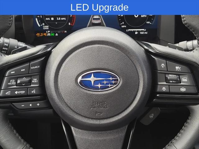 2026 Subaru Outback Limited XT
