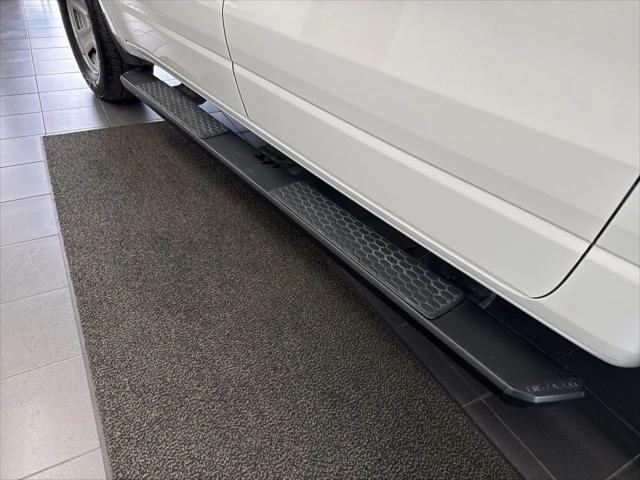 2025 Ram 1500 Tradesman Crew Cab 4x4 5'7" Box
