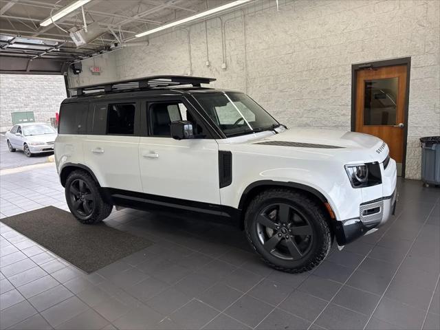 2021 Land Rover Defender 110 X-Dynamic HSE for sale in Springfield, MO