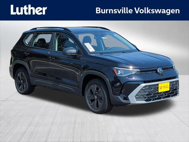 2026 Volkswagen Taos S for sale in Burnsville, MN