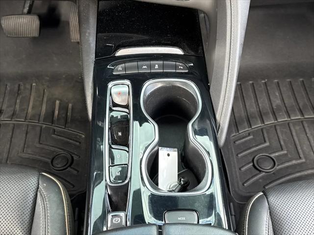 2021 Buick Envision FWD Essence