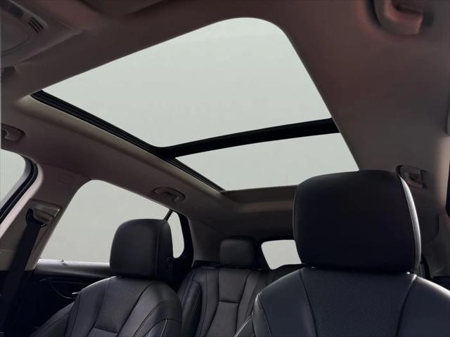 2021 Buick Envision FWD Essence
