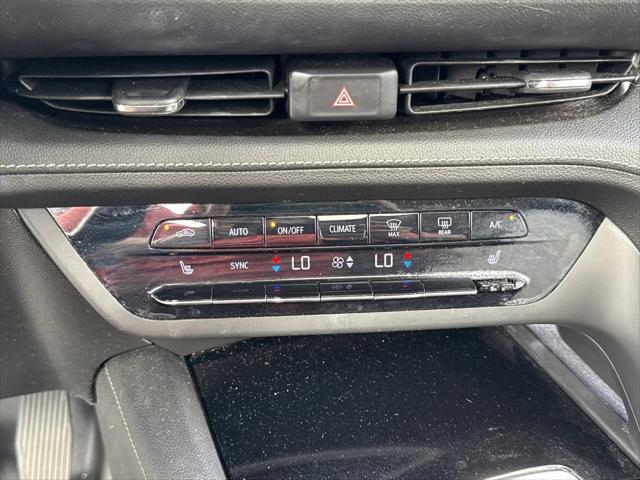 2021 Buick Envision FWD Essence