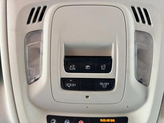 2021 Buick Envision FWD Essence