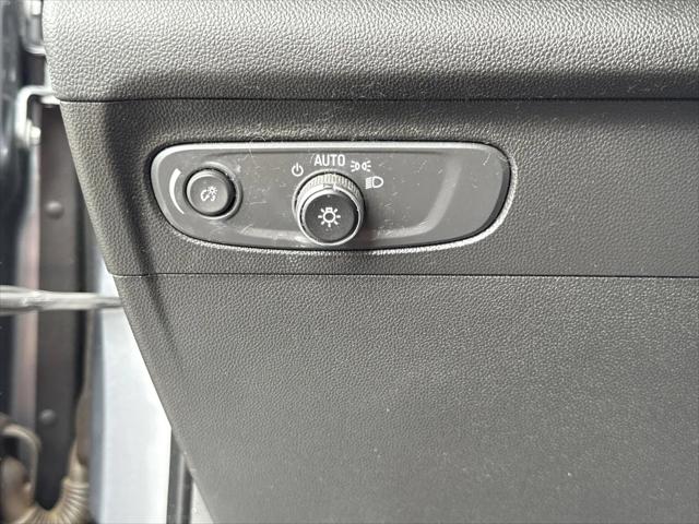 2021 Buick Envision FWD Essence