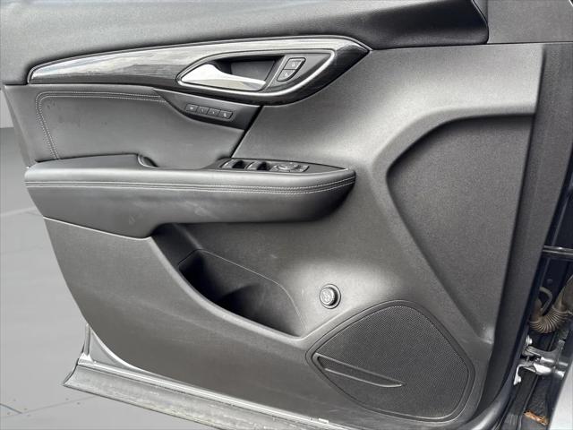 2021 Buick Envision FWD Essence
