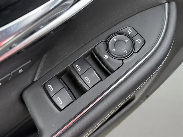 2021 Buick Envision FWD Essence