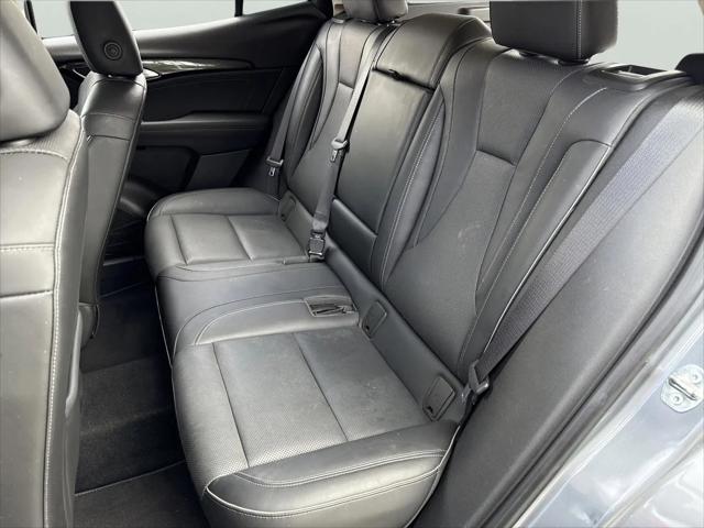 2021 Buick Envision FWD Essence