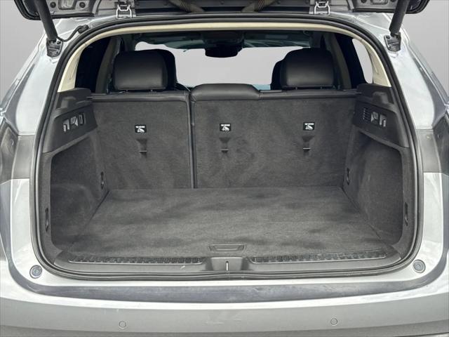 2021 Buick Envision FWD Essence