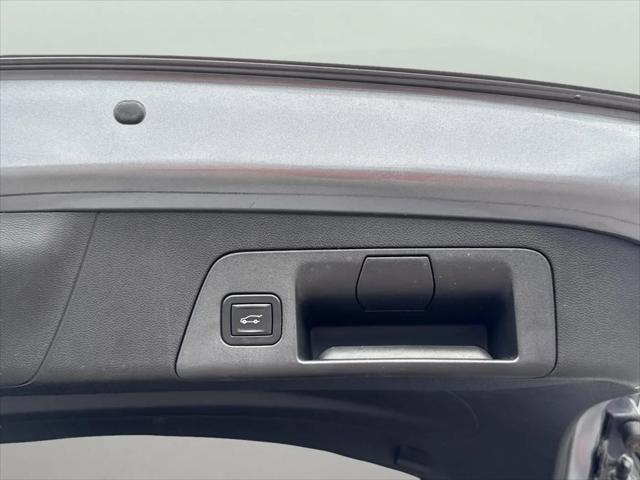 2021 Buick Envision FWD Essence