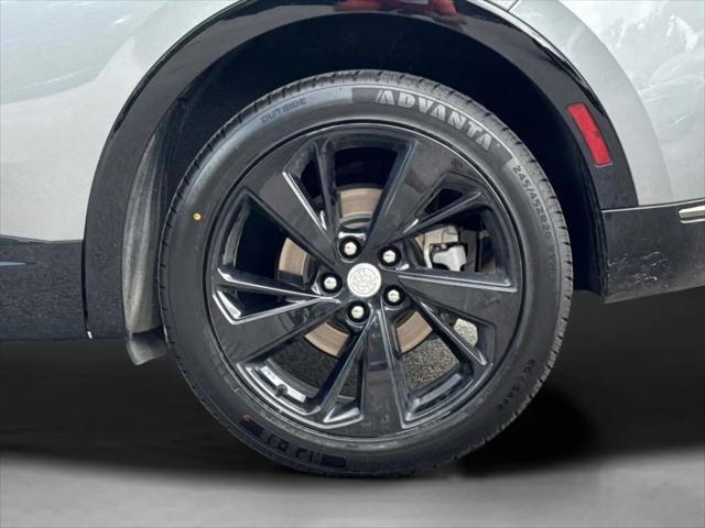 2021 Buick Envision FWD Essence