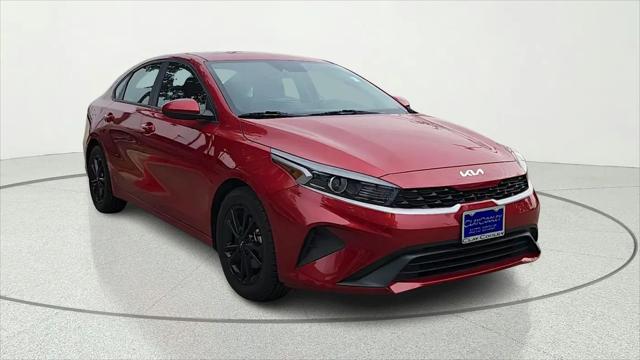 2024 Kia Forte LXS for sale in Mesquite, TX