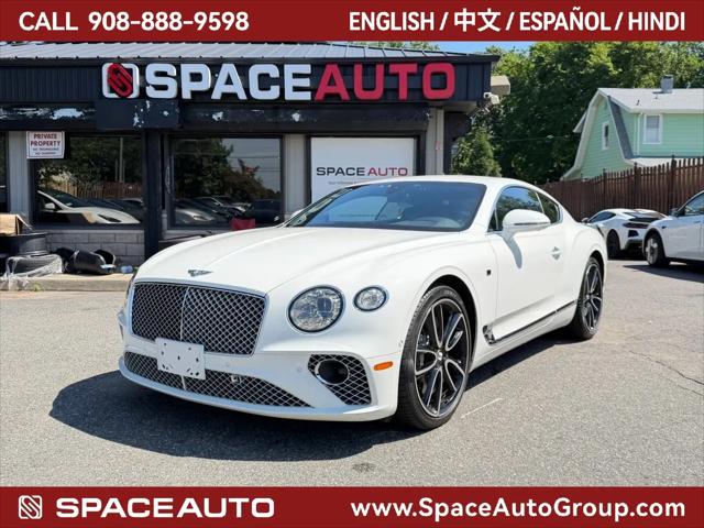 2020 Bentley Continental GT V8 for sale in East Brunswick, NJ