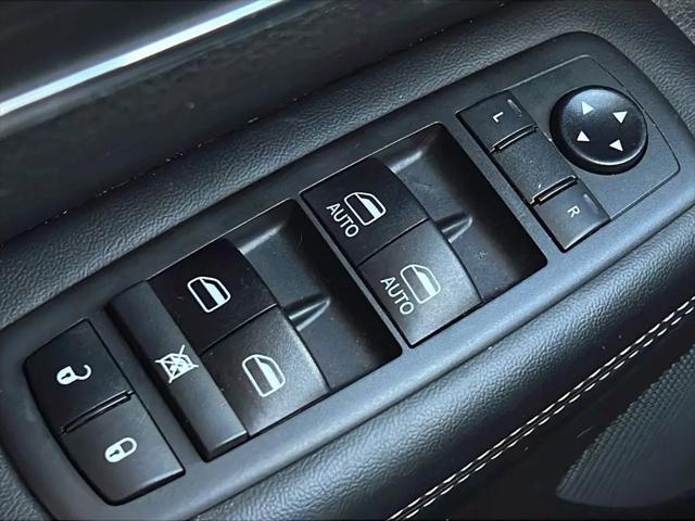 2021 Jeep Grand Cherokee 80th Anniversary 4x2