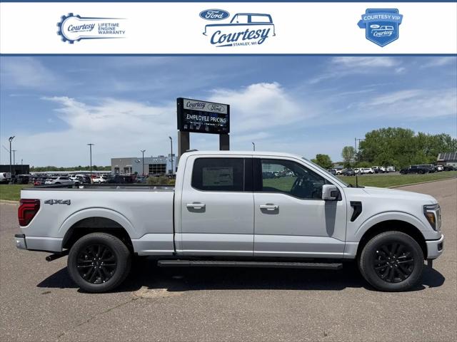 2026 Ford F-150 LARIAT for sale in Stanley, WI