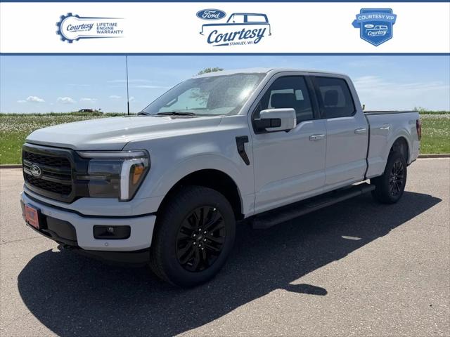 2026 Ford F-150 LARIAT for sale in Stanley, WI