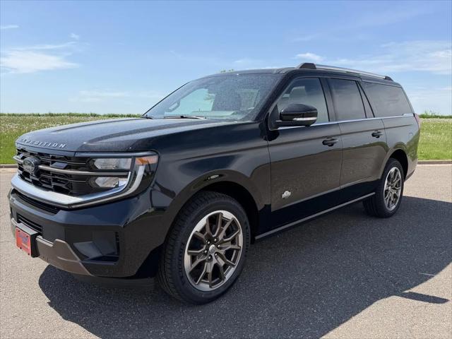 2026 Ford Expedition Max King Ranch MAX