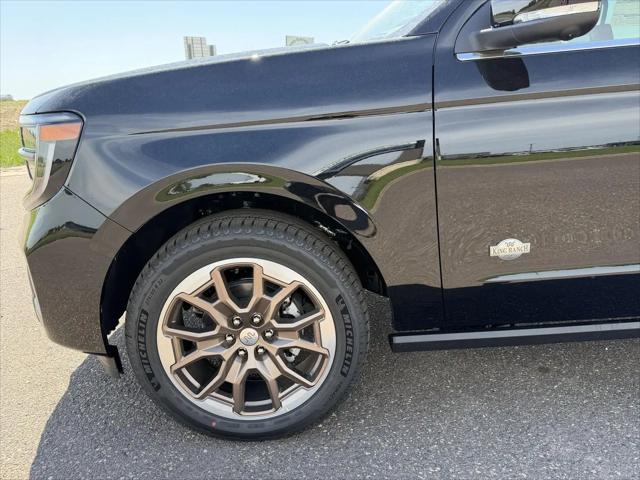 2026 Ford Expedition Max King Ranch MAX