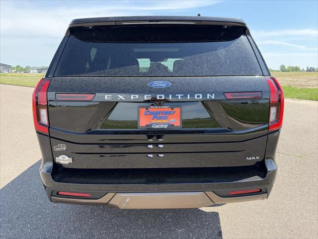 2026 Ford Expedition Max King Ranch MAX