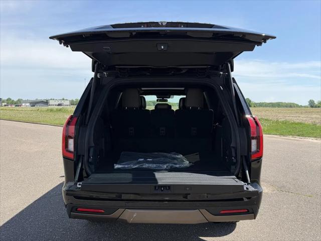 2026 Ford Expedition Max King Ranch MAX
