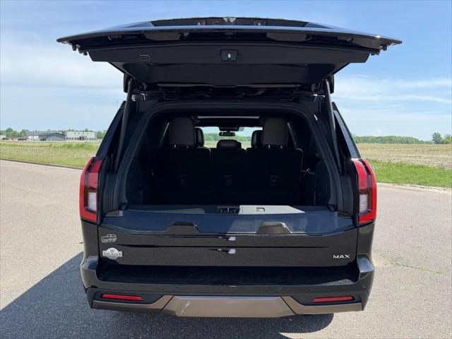 2026 Ford Expedition Max King Ranch MAX
