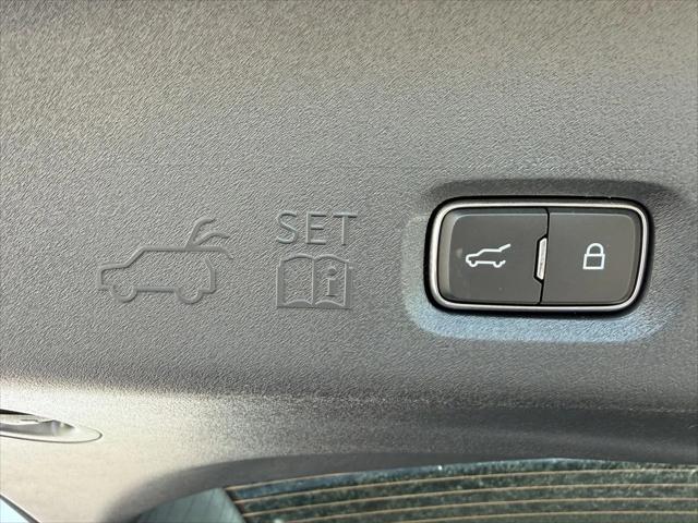 2026 Ford Expedition Max King Ranch MAX