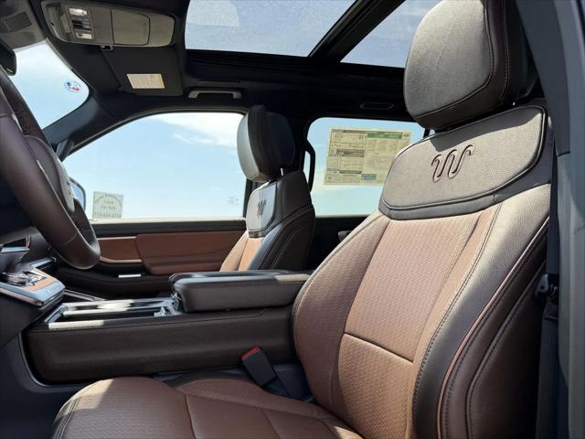 2026 Ford Expedition Max King Ranch MAX