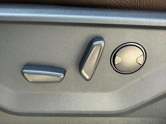 2026 Ford Expedition Max King Ranch MAX