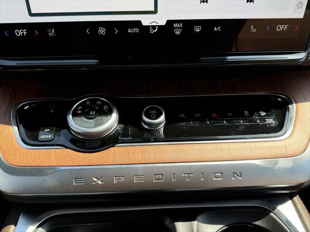 2026 Ford Expedition Max King Ranch MAX