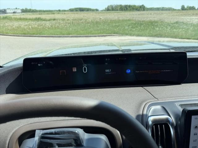 2026 Ford Expedition Max King Ranch MAX