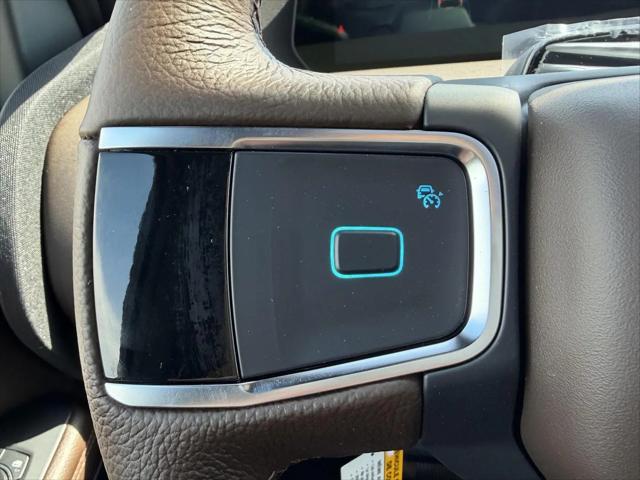 2026 Ford Expedition Max King Ranch MAX