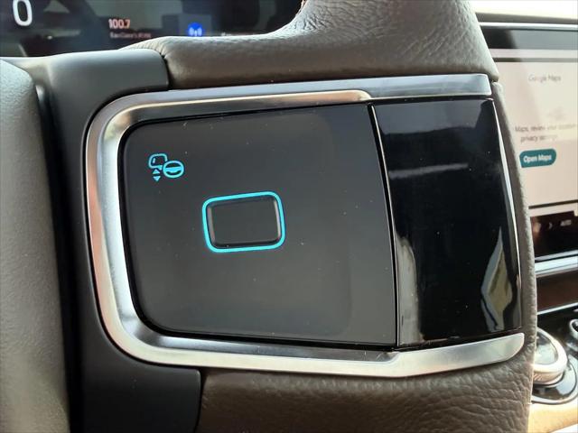 2026 Ford Expedition Max King Ranch MAX