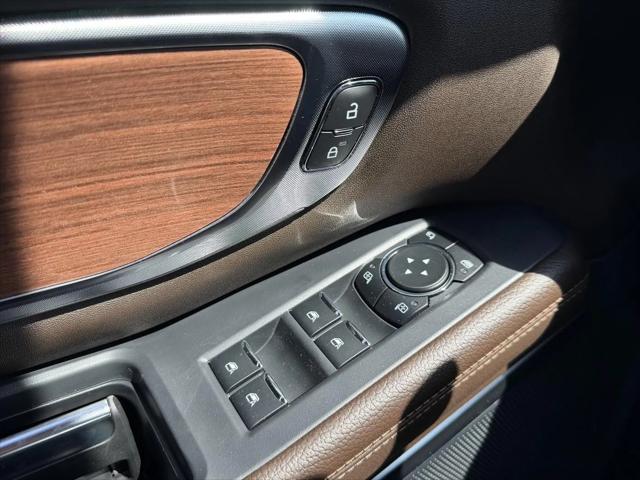 2026 Ford Expedition Max King Ranch MAX