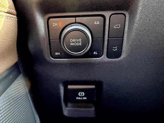 2026 Ford Expedition Max King Ranch MAX