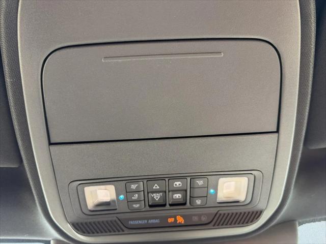 2026 Ford Expedition Max King Ranch MAX